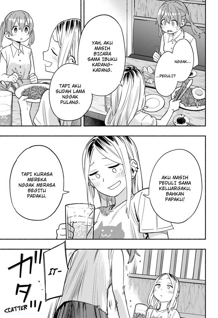 Kabushiki Gaisha MagiLumiere Chapter 35 - halaman 19