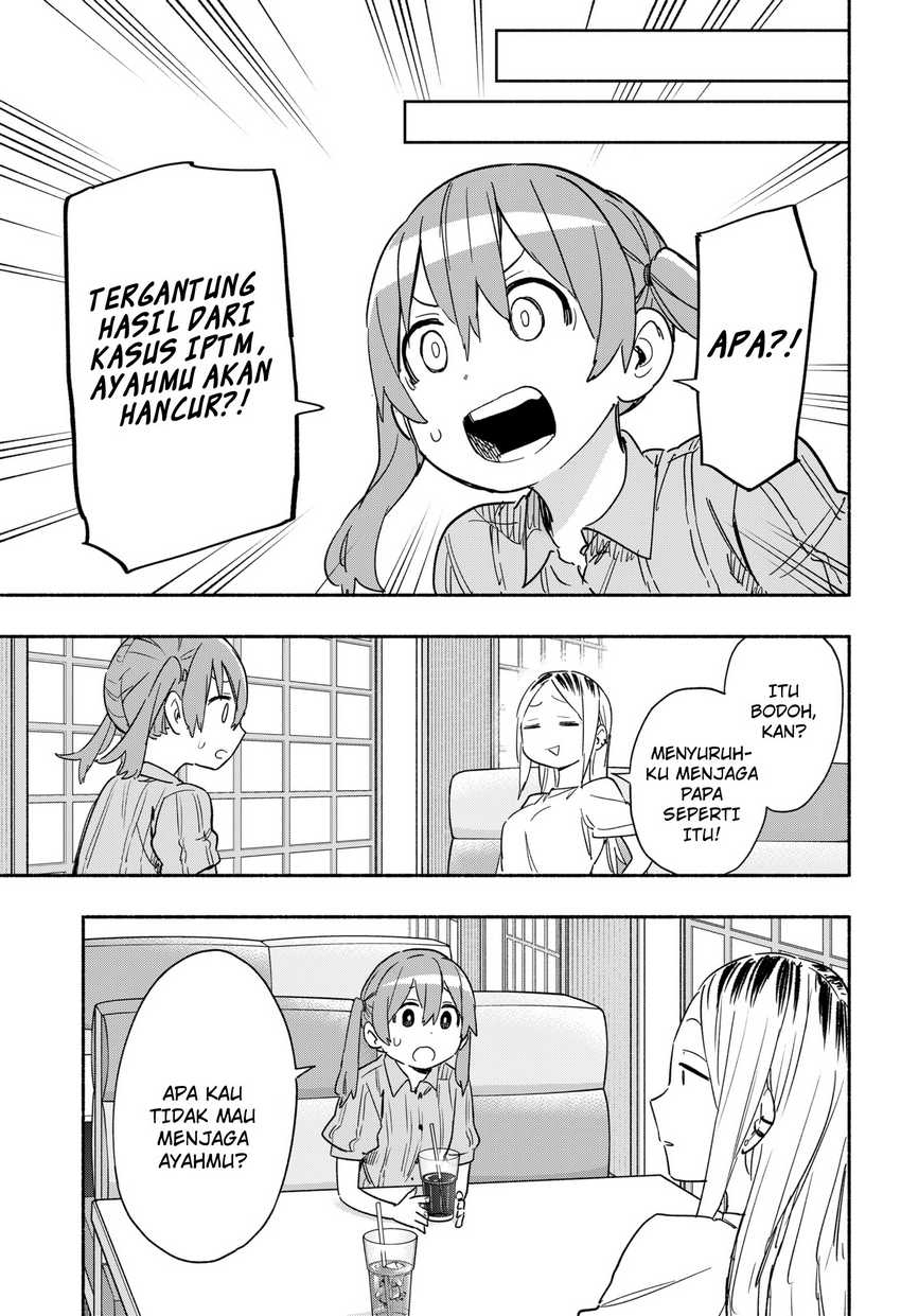 Kabushiki Gaisha MagiLumiere Chapter 36 - halaman 14