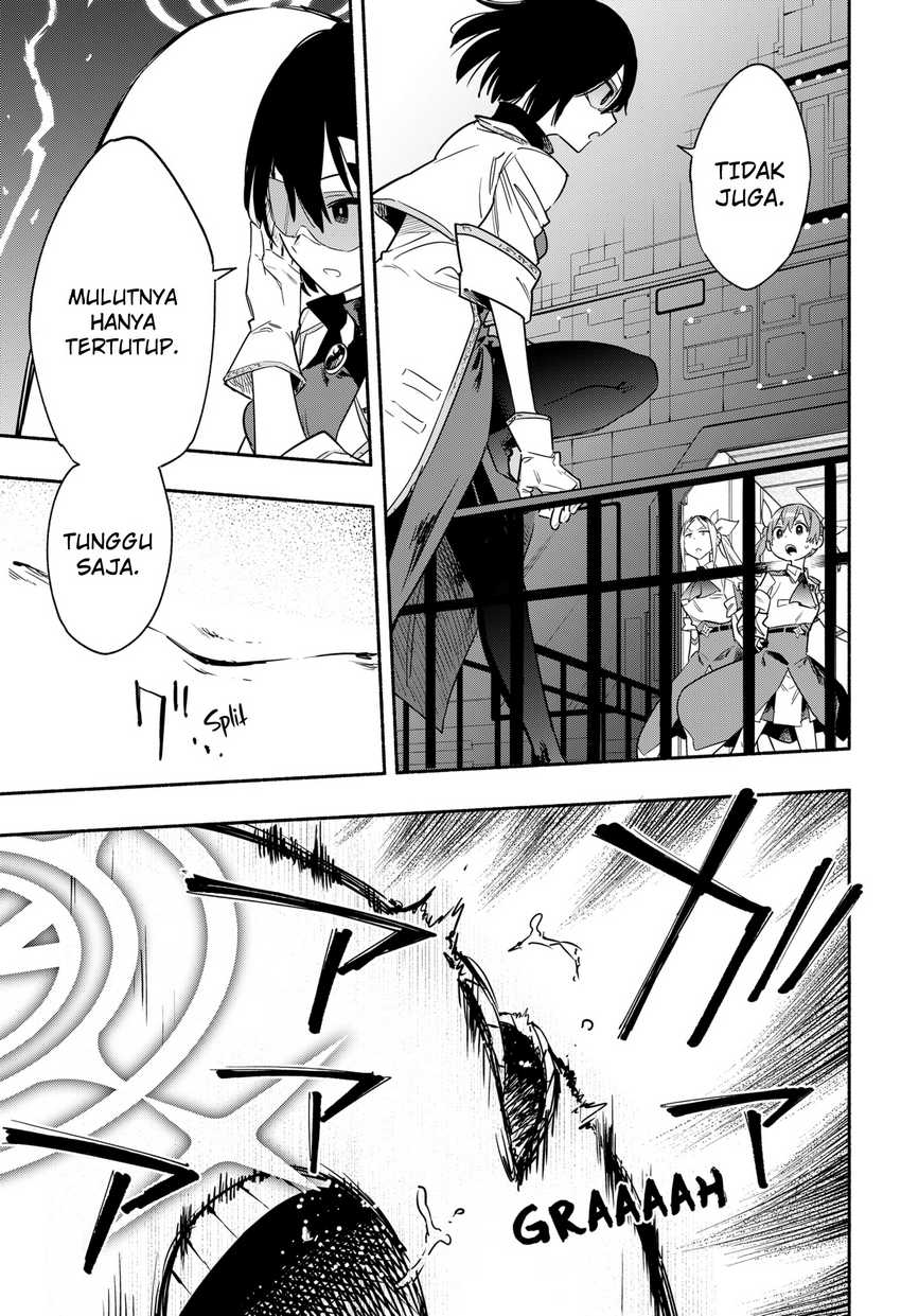 Kabushiki Gaisha MagiLumiere Chapter 39 - halaman 14