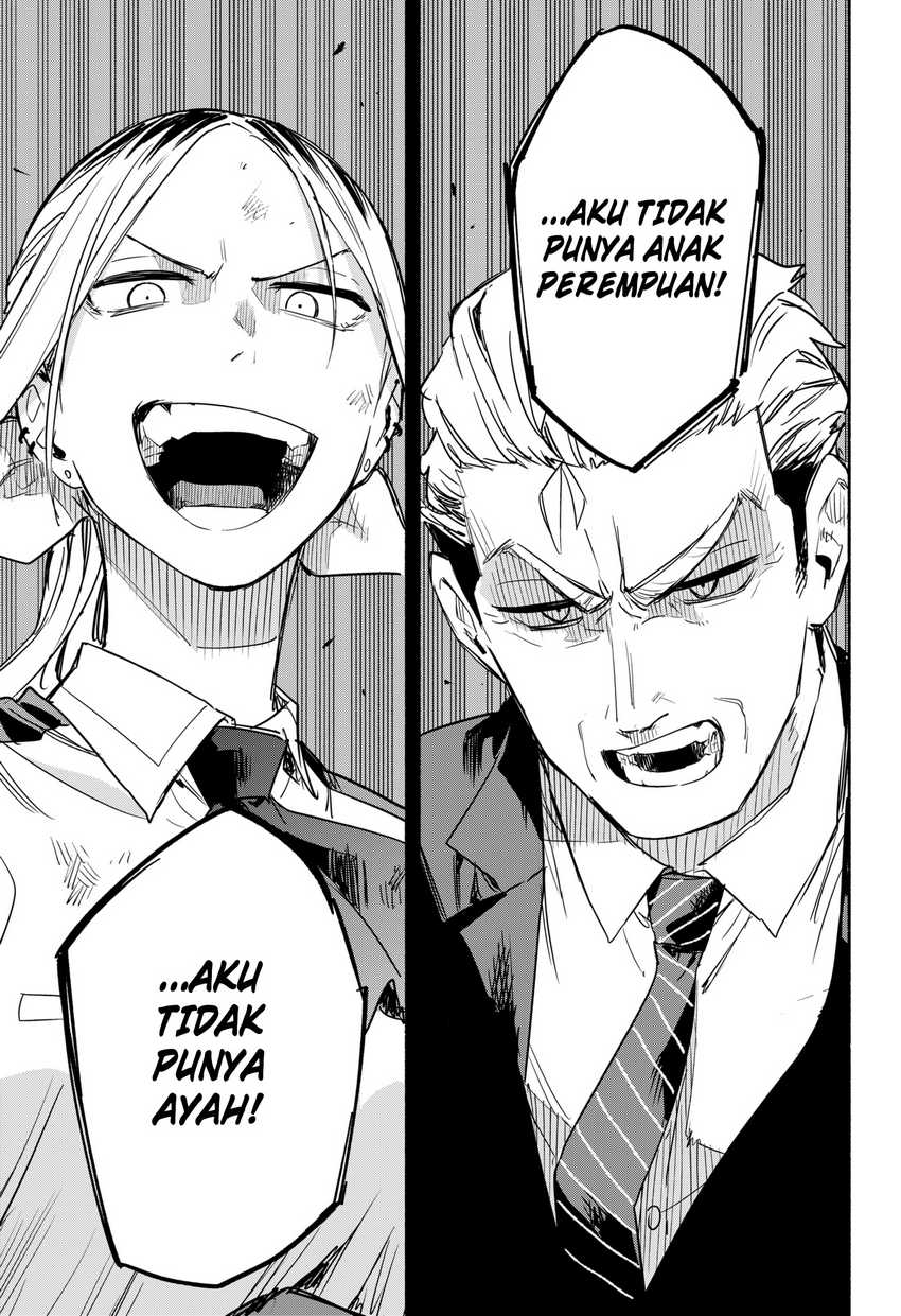 Kabushiki Gaisha MagiLumiere Chapter 42 - halaman 18
