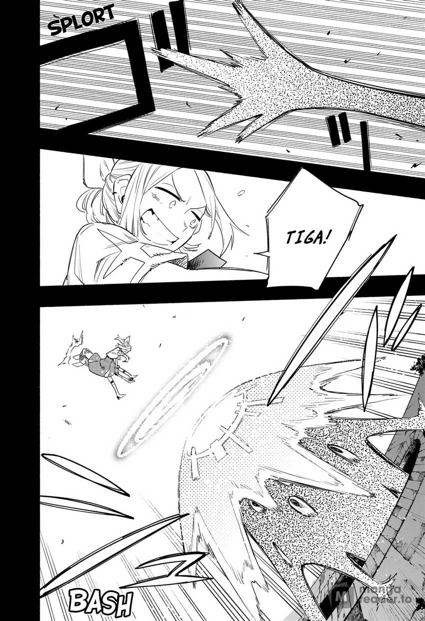 Kabushiki Gaisha MagiLumiere Chapter 42 - halaman 7