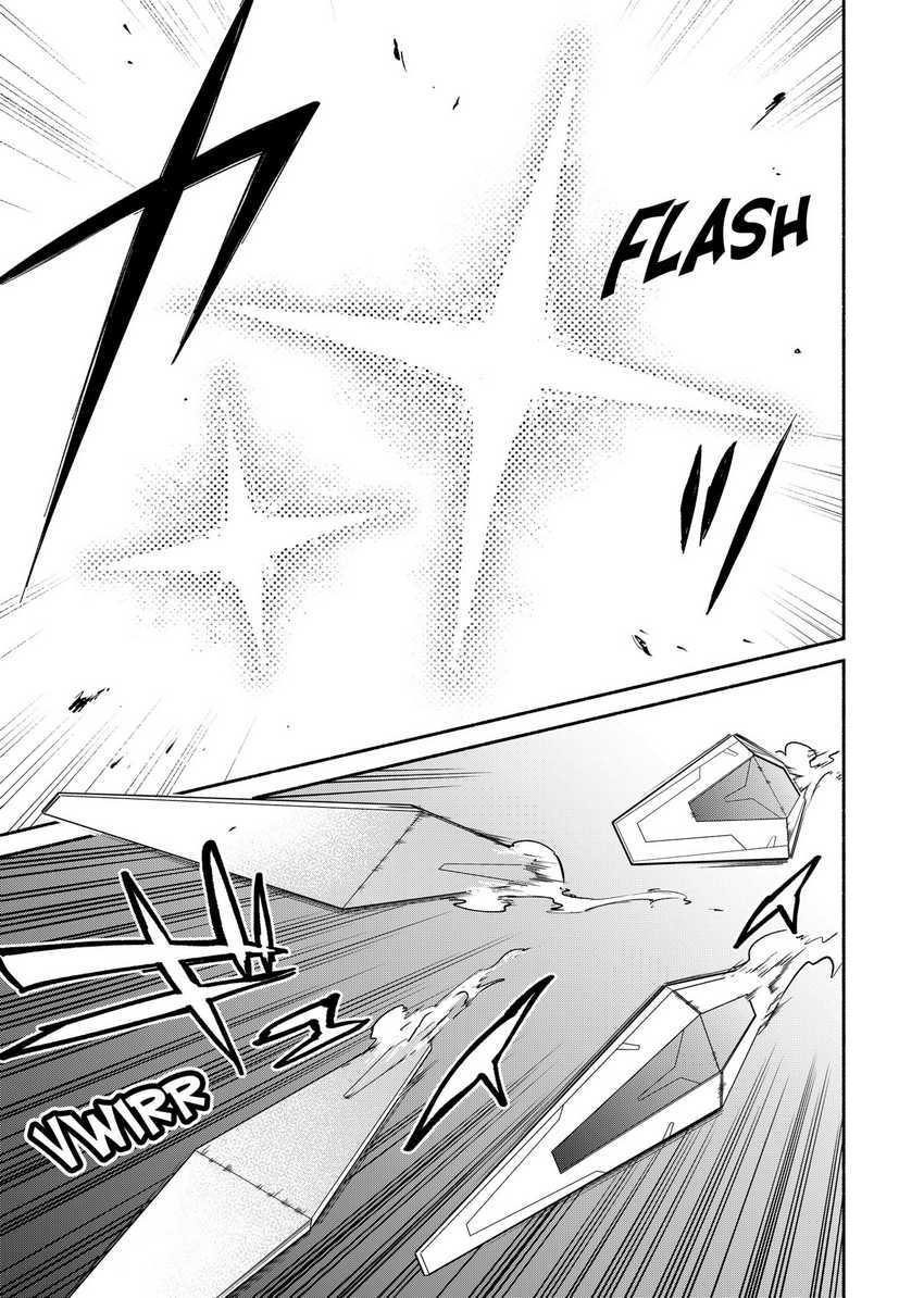 Kabushiki Gaisha MagiLumiere Chapter 46 - halaman 13