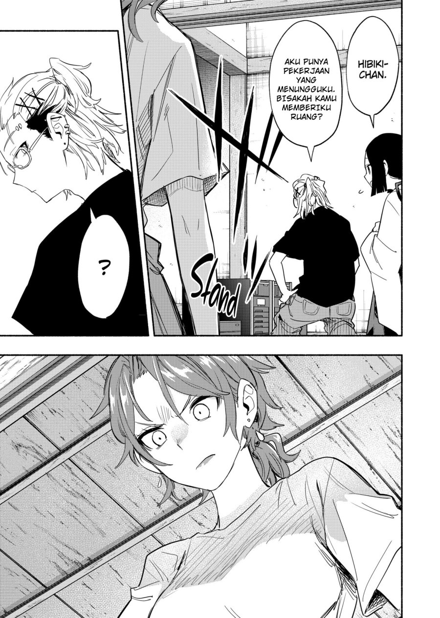 Kabushiki Gaisha MagiLumiere Chapter 52 - halaman 16