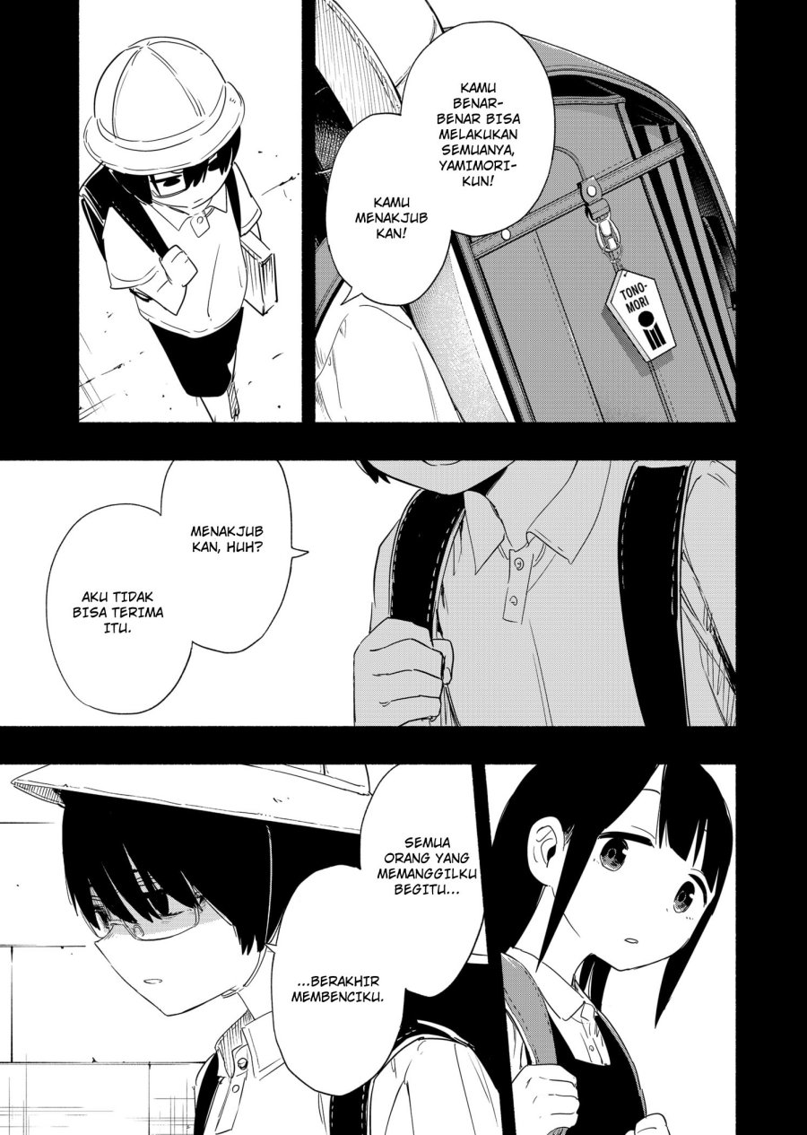 Kabushiki Gaisha MagiLumiere Chapter 56 - halaman 10