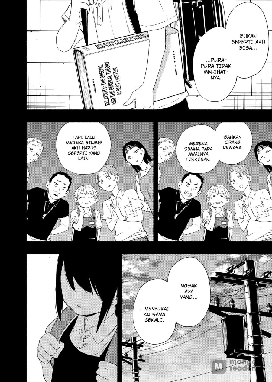 Kabushiki Gaisha MagiLumiere Chapter 56 - halaman 11