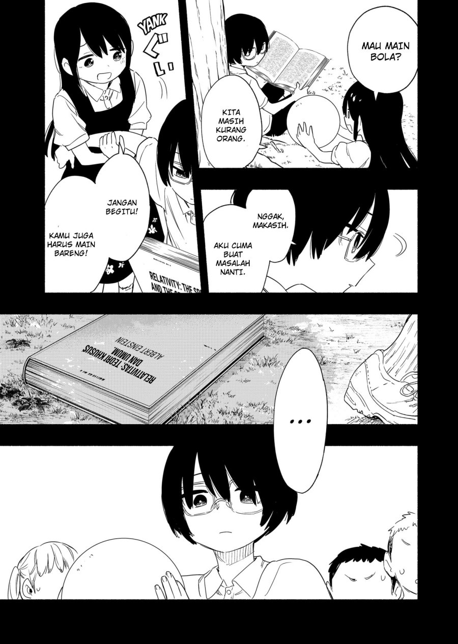 Kabushiki Gaisha MagiLumiere Chapter 56 - halaman 6