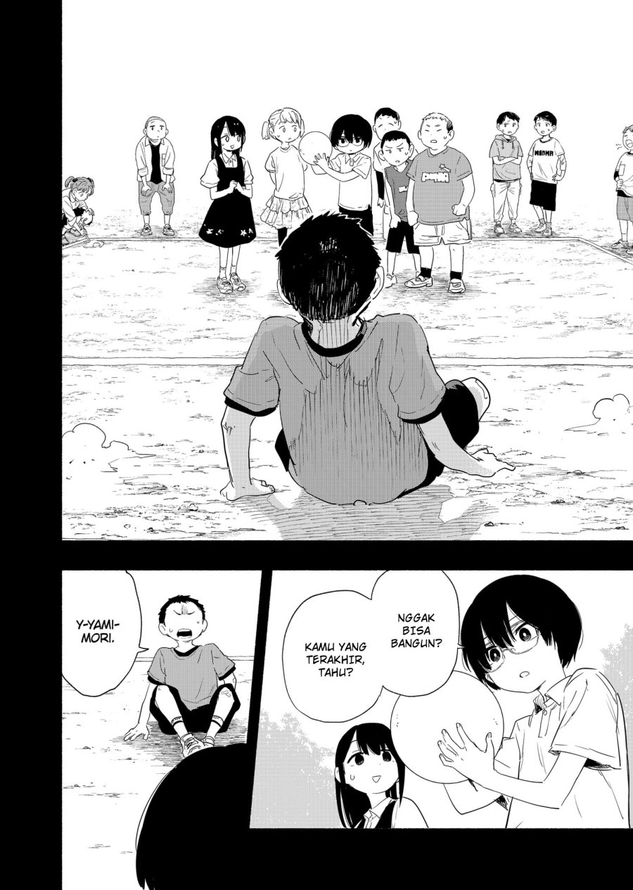 Kabushiki Gaisha MagiLumiere Chapter 56 - halaman 7
