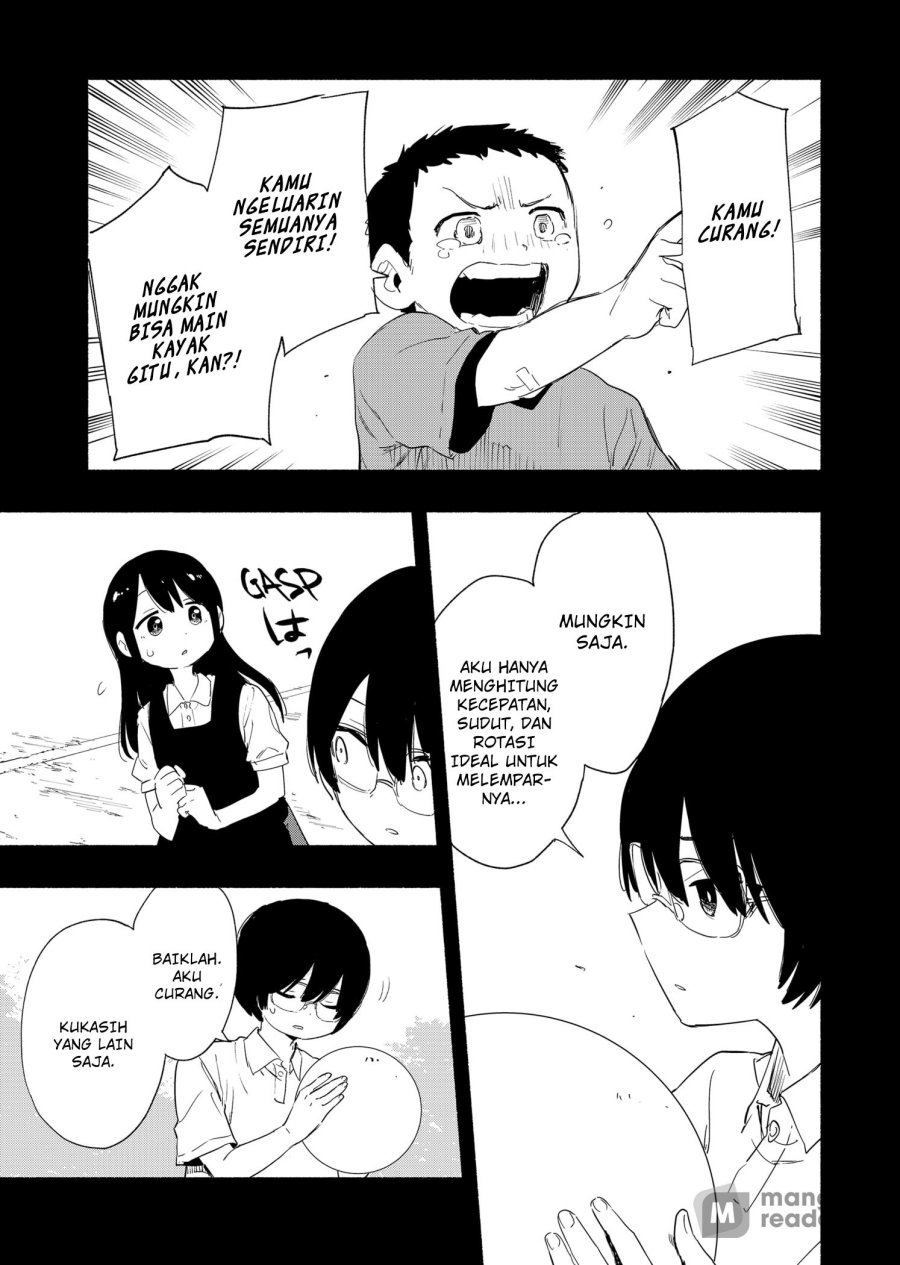 Kabushiki Gaisha MagiLumiere Chapter 56 - halaman 8