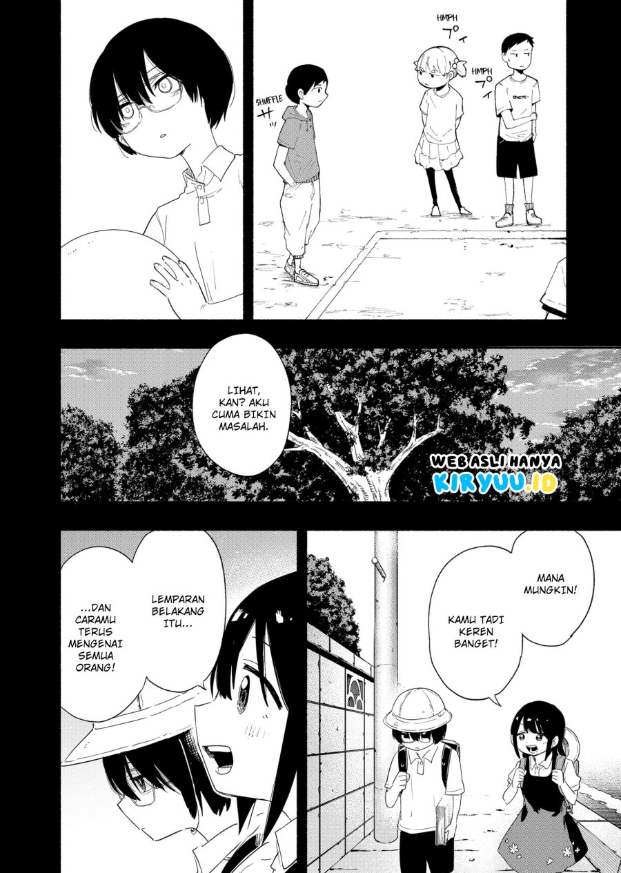 Kabushiki Gaisha MagiLumiere Chapter 56 - halaman 9