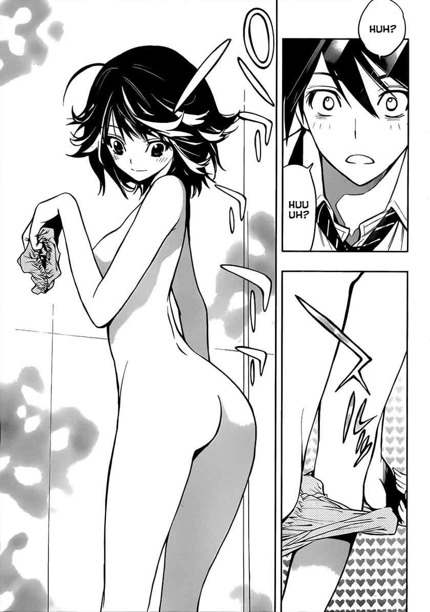 Kagami no Kuni no Harisugawa Chapter 1 - halaman 39