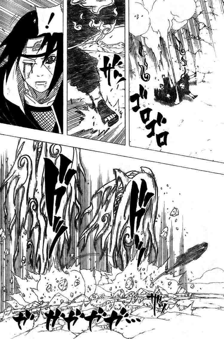 Kagami no Kuni no Harisugawa Chapter 14 - halaman 13