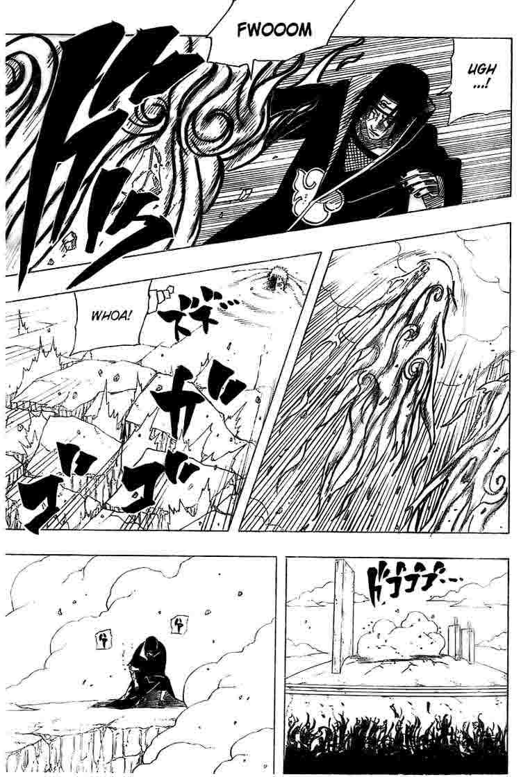 Kagami no Kuni no Harisugawa Chapter 14 - halaman 14