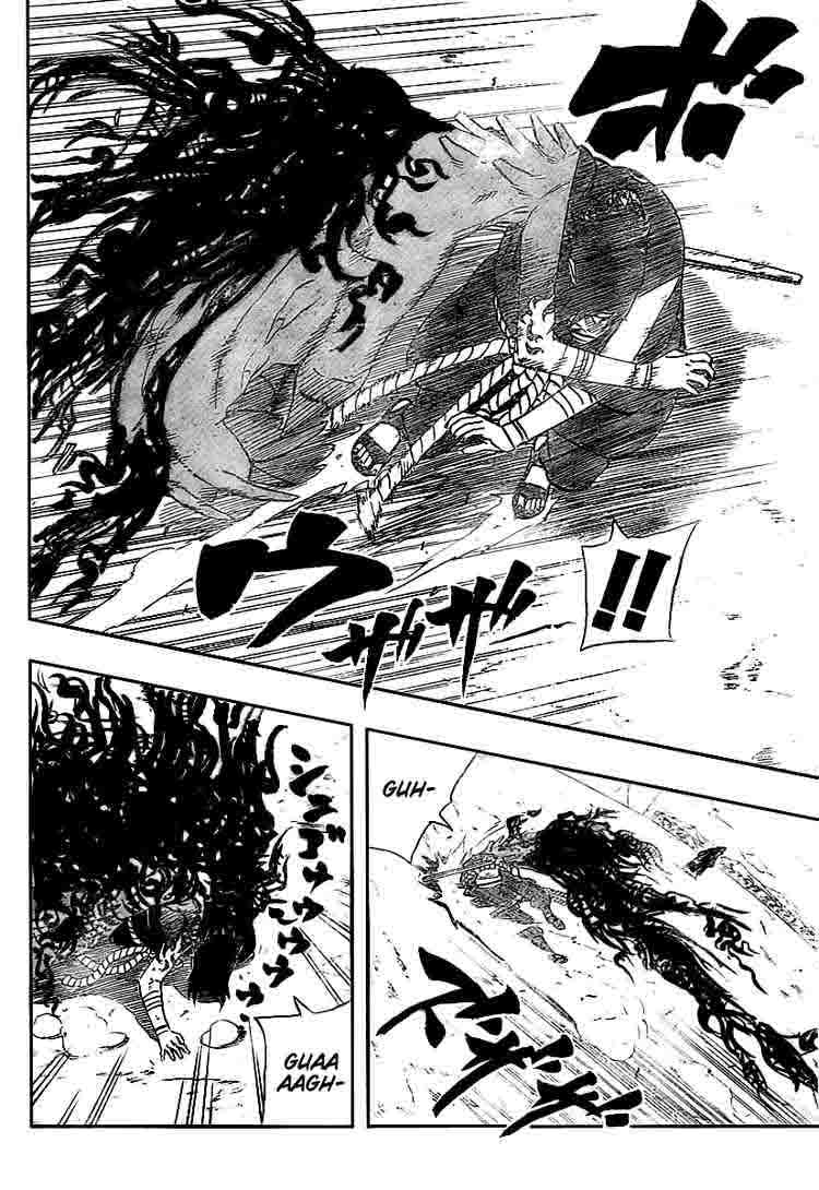 Kagami no Kuni no Harisugawa Chapter 14 - halaman 7