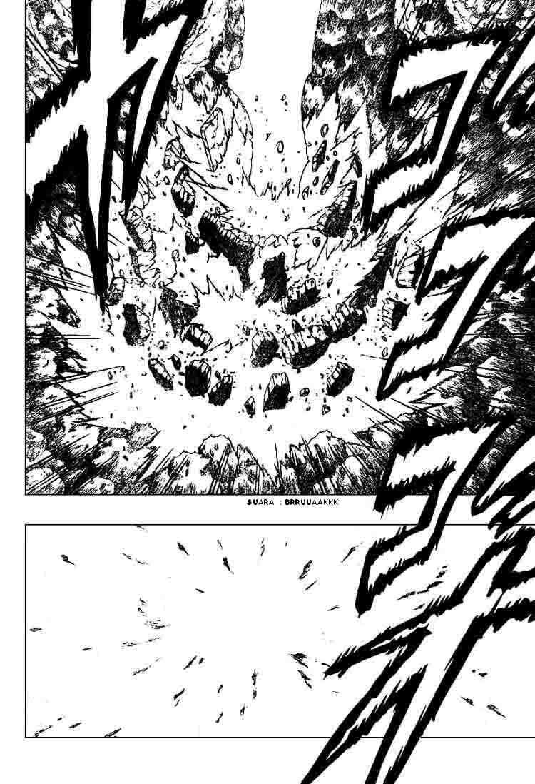 Kagami no Kuni no Harisugawa Chapter 15 - halaman 10