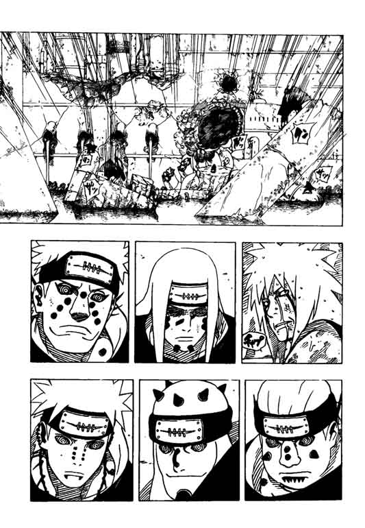 Kagami no Kuni no Harisugawa Chapter 5 - halaman 13