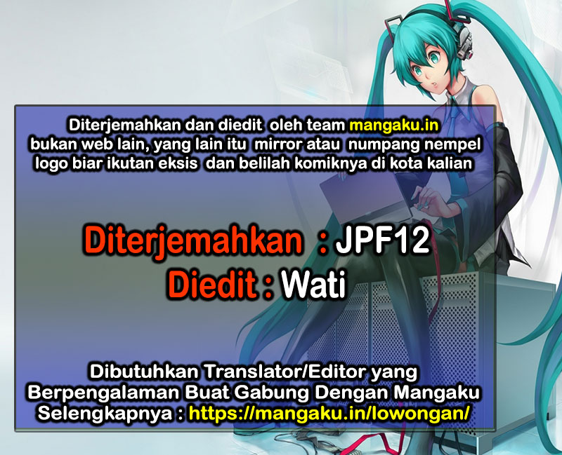 Kagamigami Chapter 38 - halaman 1
