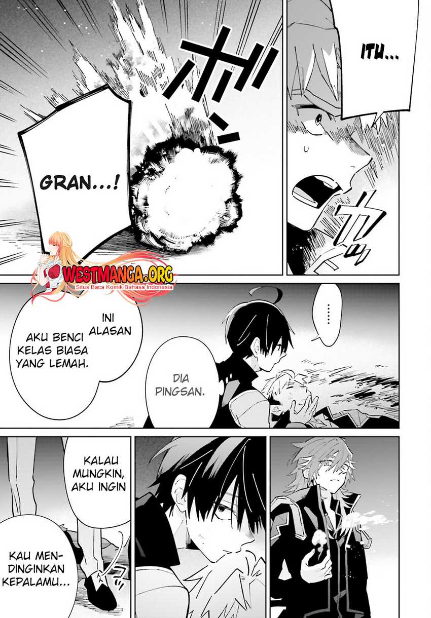 Kage no Eiyuu no Nichijou-tan Chapter 33 - halaman 20