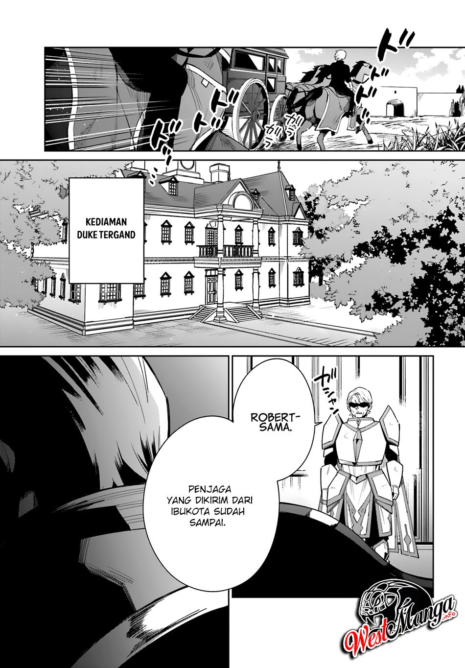 Kage no Eiyuu no Nichijou-tan Chapter 6 - halaman 29