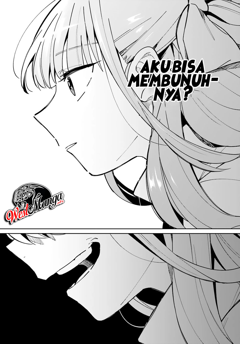 Kage no Eiyuu no Nichijou-tan Chapter 8 - halaman 26
