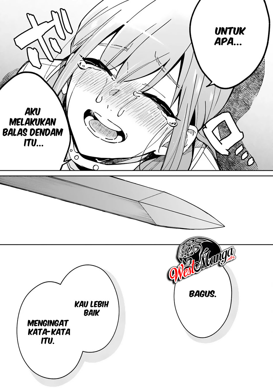 Kage no Eiyuu no Nichijou-tan Chapter 9 - halaman 34