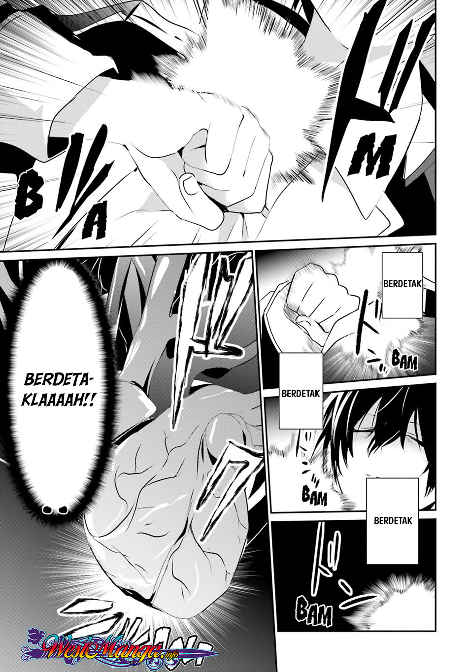 Kage no Jitsuryokusha ni Naritakute! Chapter 10.1 - halaman 20