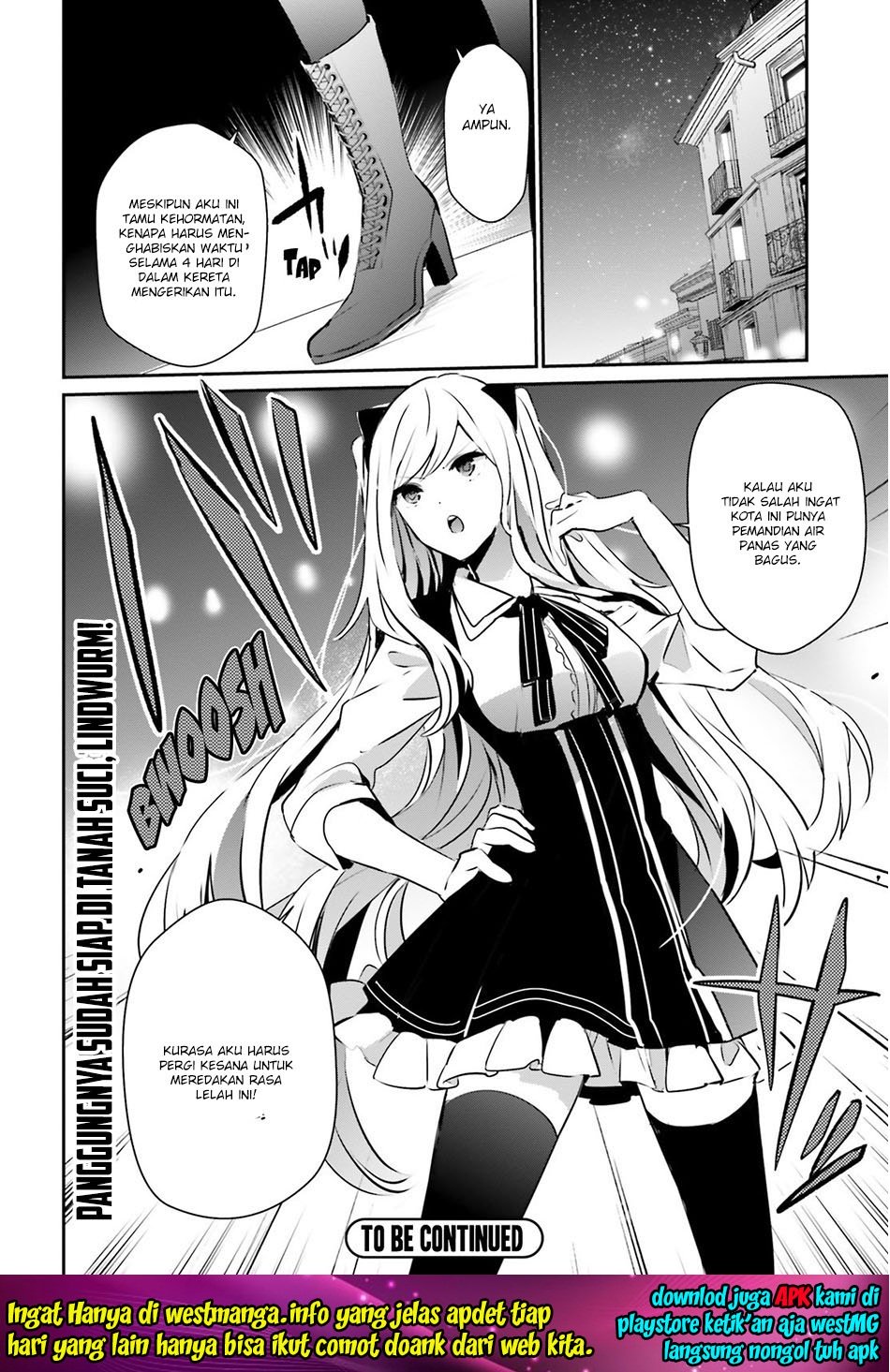 Kage no Jitsuryokusha ni Naritakute! Chapter 14 - halaman 33