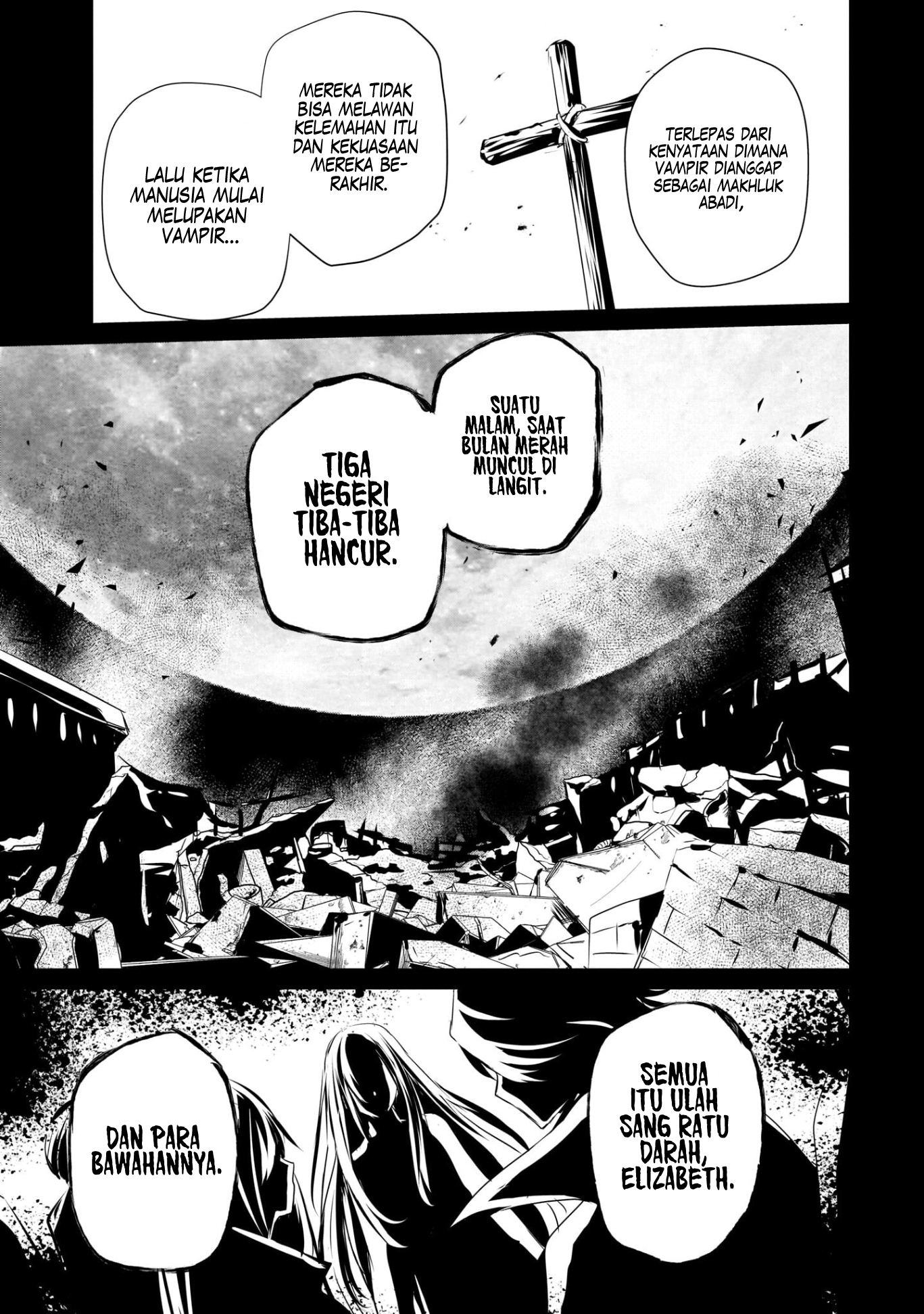 Kage no Jitsuryokusha ni Naritakute! Chapter 28 - halaman 24