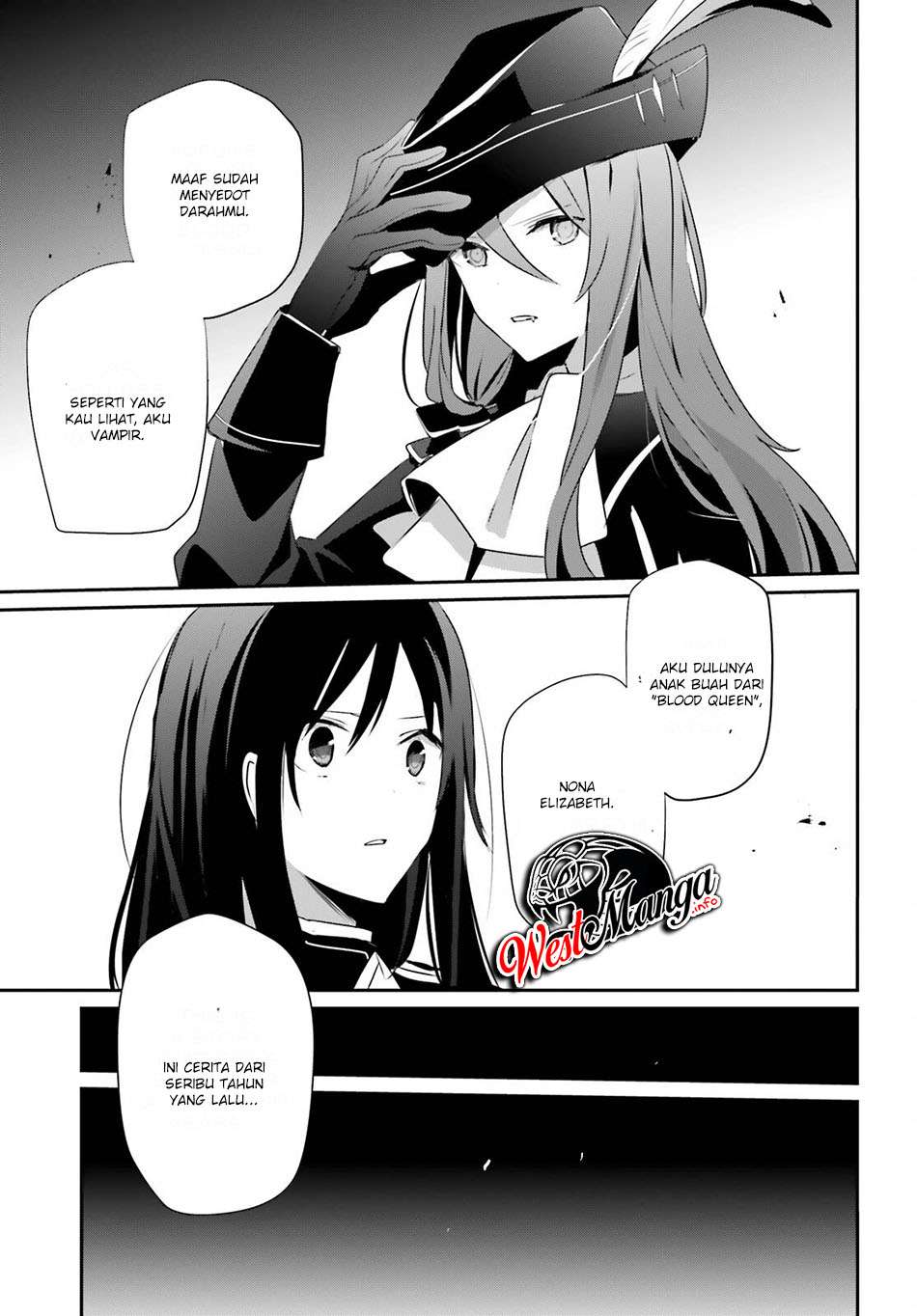 Kage no Jitsuryokusha ni Naritakute! Chapter 30 - halaman 20