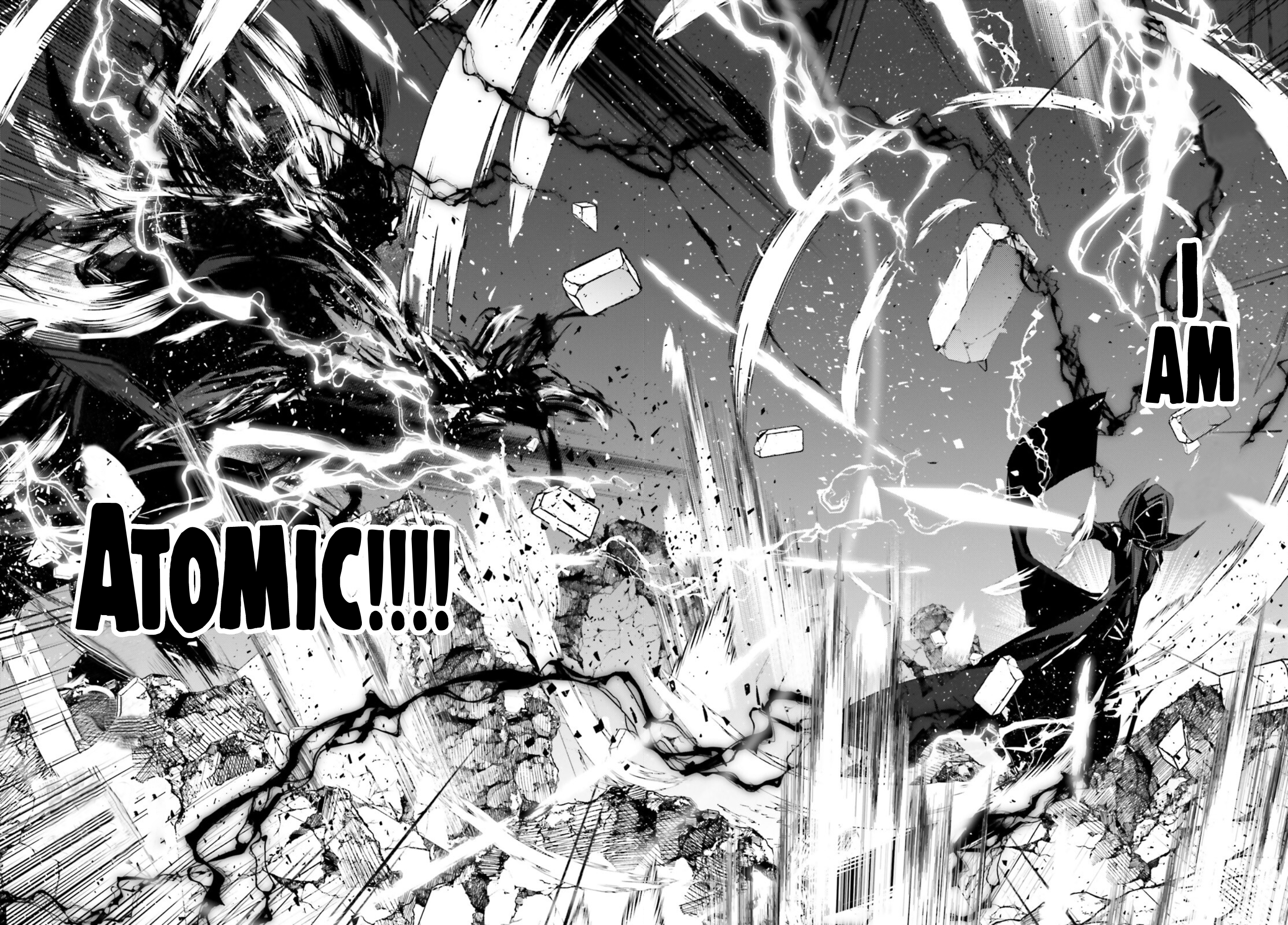 Kage no Jitsuryokusha ni Naritakute! Chapter 46 - halaman 29