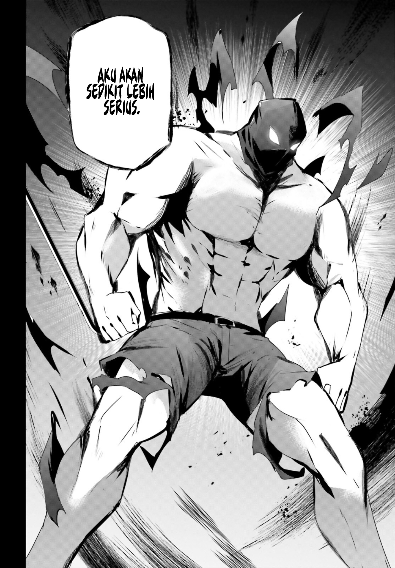 Kage no Jitsuryokusha ni Naritakute! Chapter 47 - halaman 20