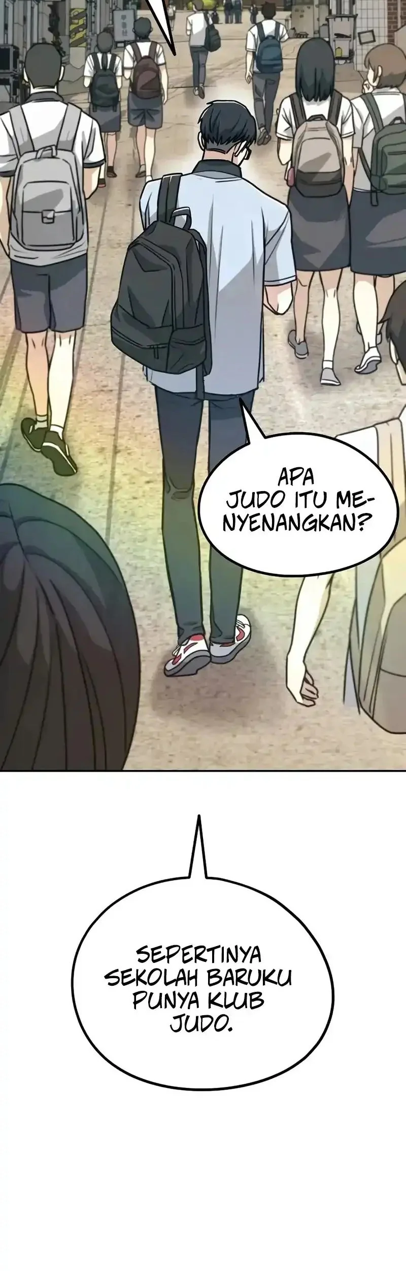 Kage no Jitsuryokusha ni Naritakute! Chapter 50 - halaman 11