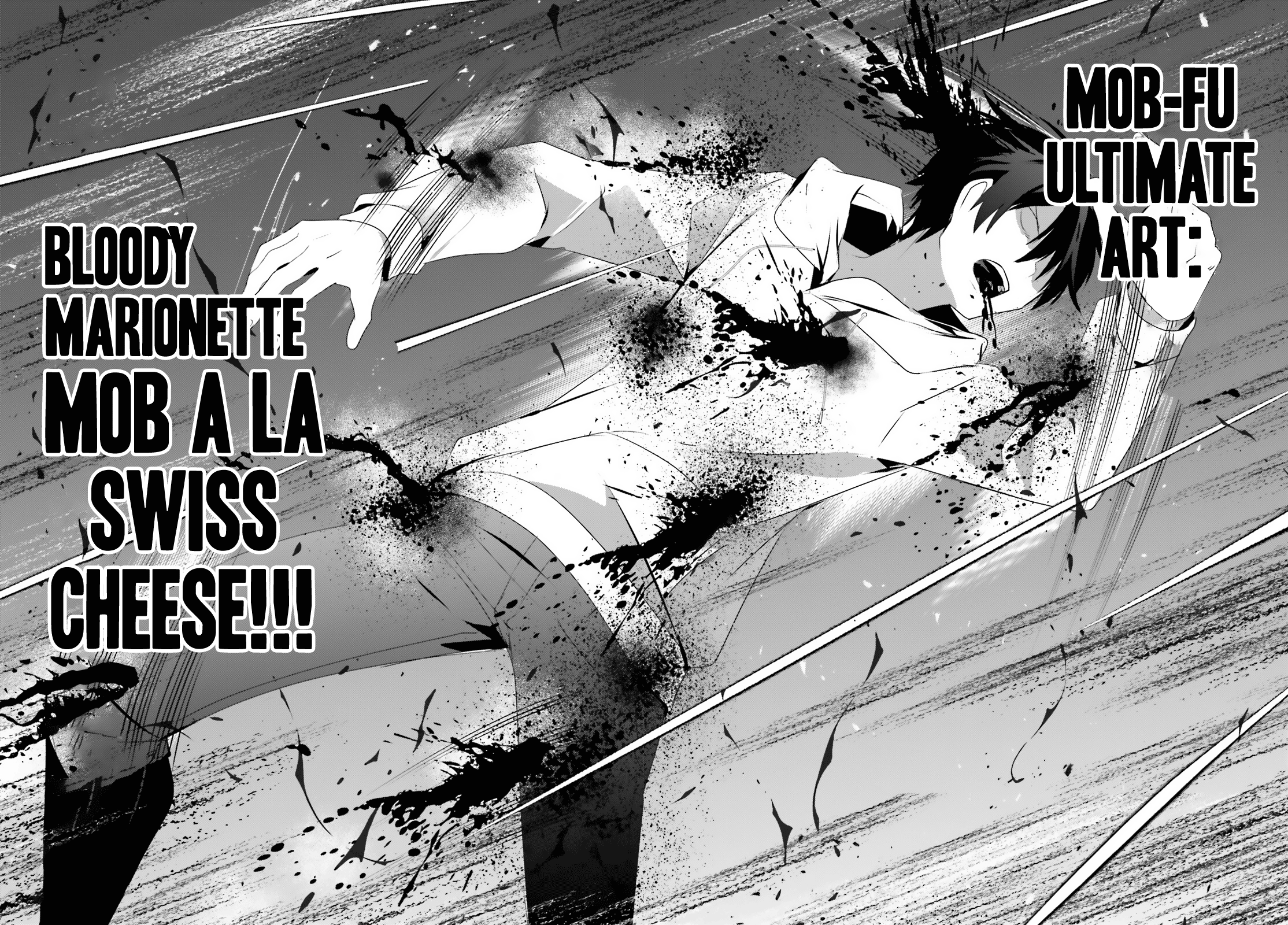 Kage no Jitsuryokusha ni Naritakute! Chapter 52 - halaman 29