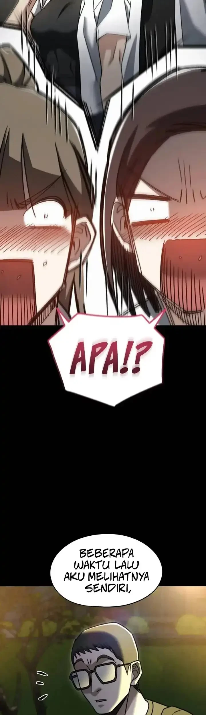 Kage no Jitsuryokusha ni Naritakute! Chapter 52 - halaman 4