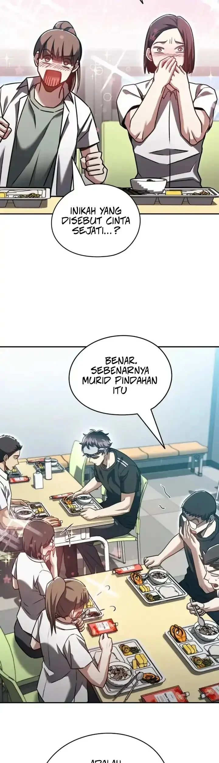 Kage no Jitsuryokusha ni Naritakute! Chapter 52 - halaman 7