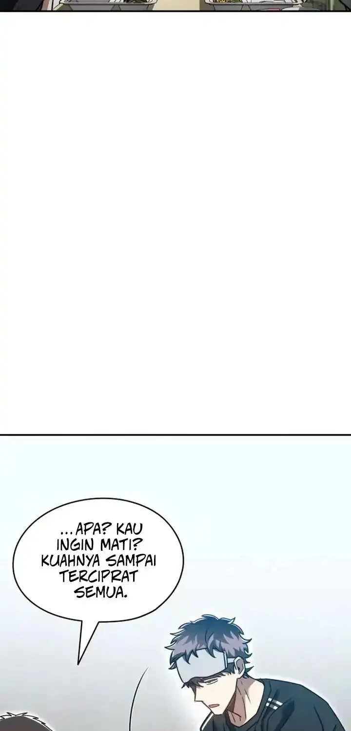 Kage no Jitsuryokusha ni Naritakute! Chapter 52 - halaman 9