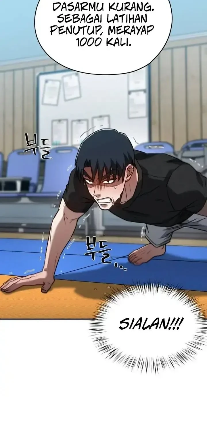 Kage no Jitsuryokusha ni Naritakute! Chapter 53 - halaman 10
