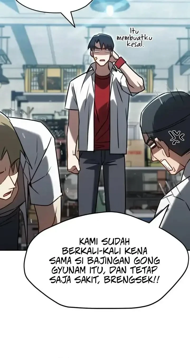 Kage no Jitsuryokusha ni Naritakute! Chapter 53 - halaman 28