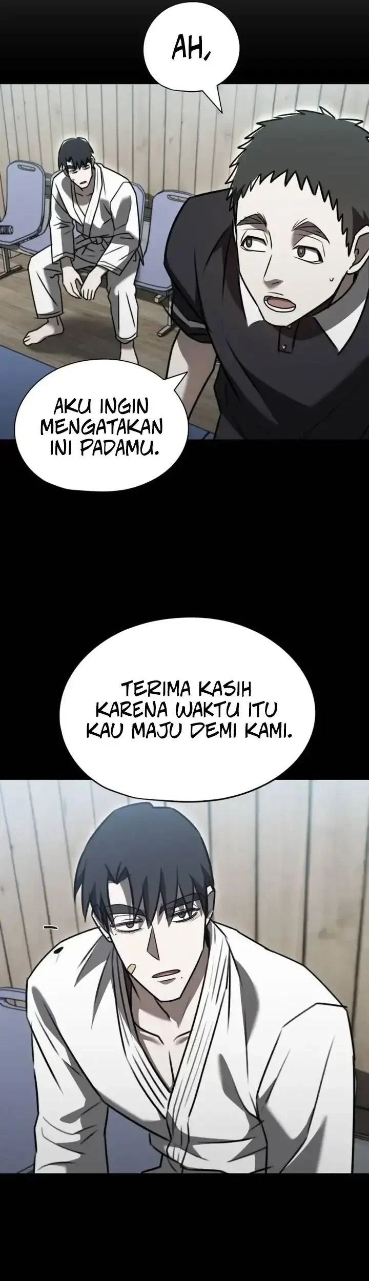 Kage no Jitsuryokusha ni Naritakute! Chapter 53 - halaman 3