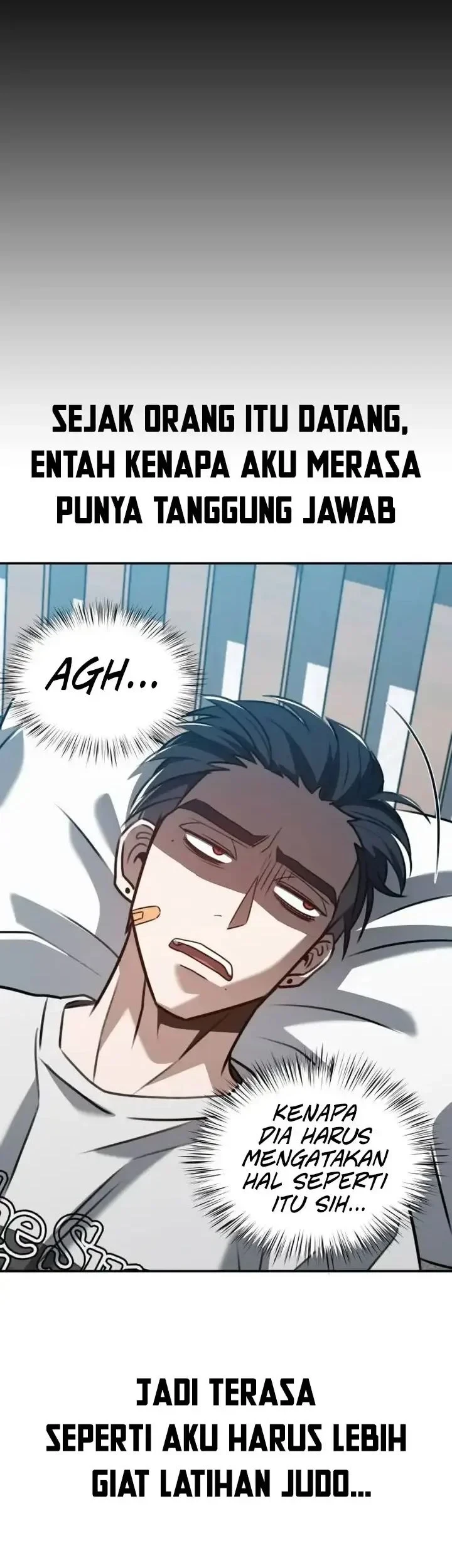 Kage no Jitsuryokusha ni Naritakute! Chapter 53 - halaman 7