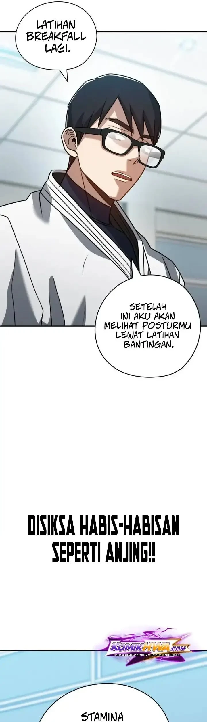 Kage no Jitsuryokusha ni Naritakute! Chapter 53 - halaman 9