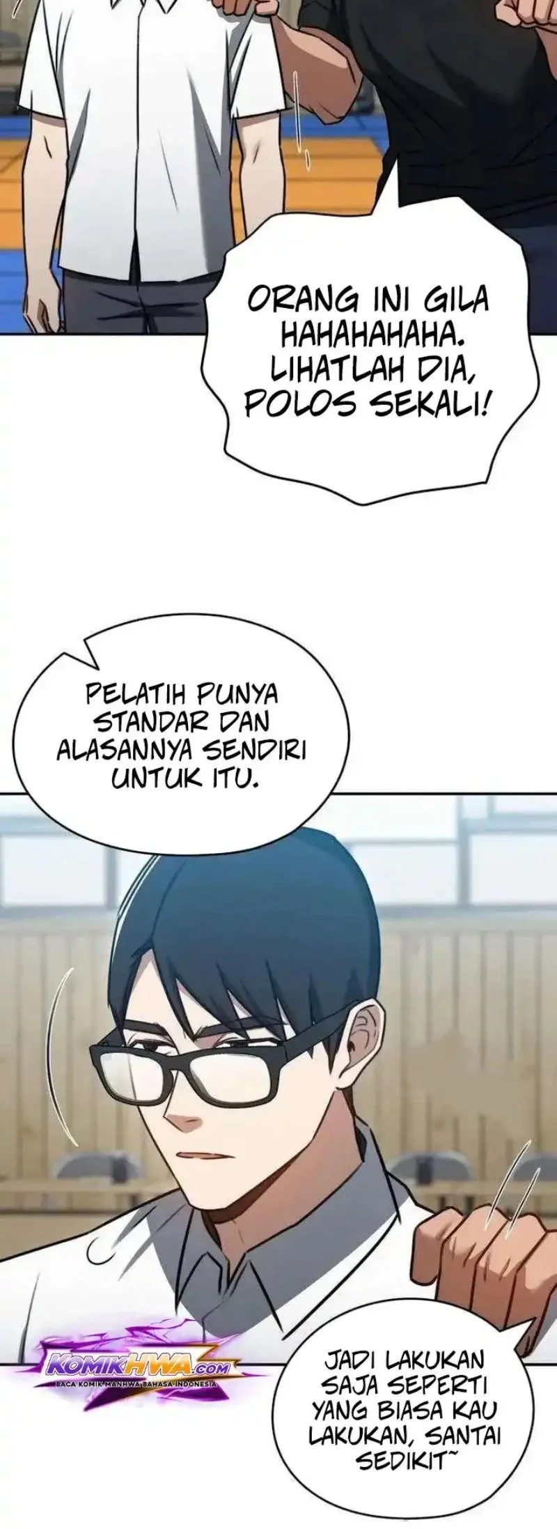Kage no Jitsuryokusha ni Naritakute! Chapter 55 - halaman 29