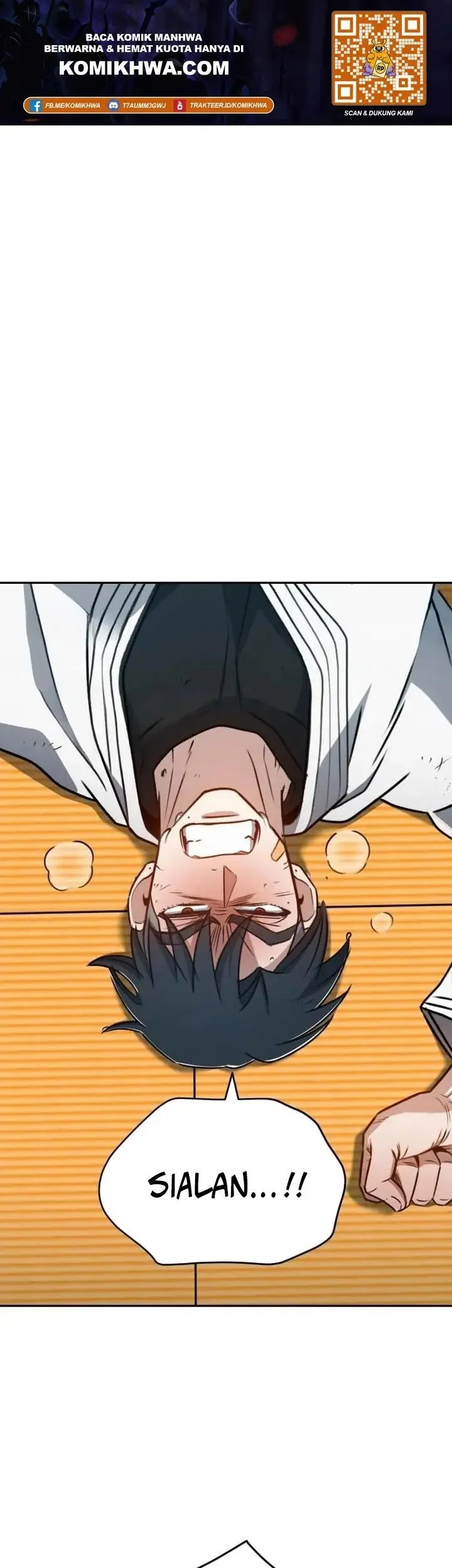 Kage no Jitsuryokusha ni Naritakute! Chapter 58 - halaman 1