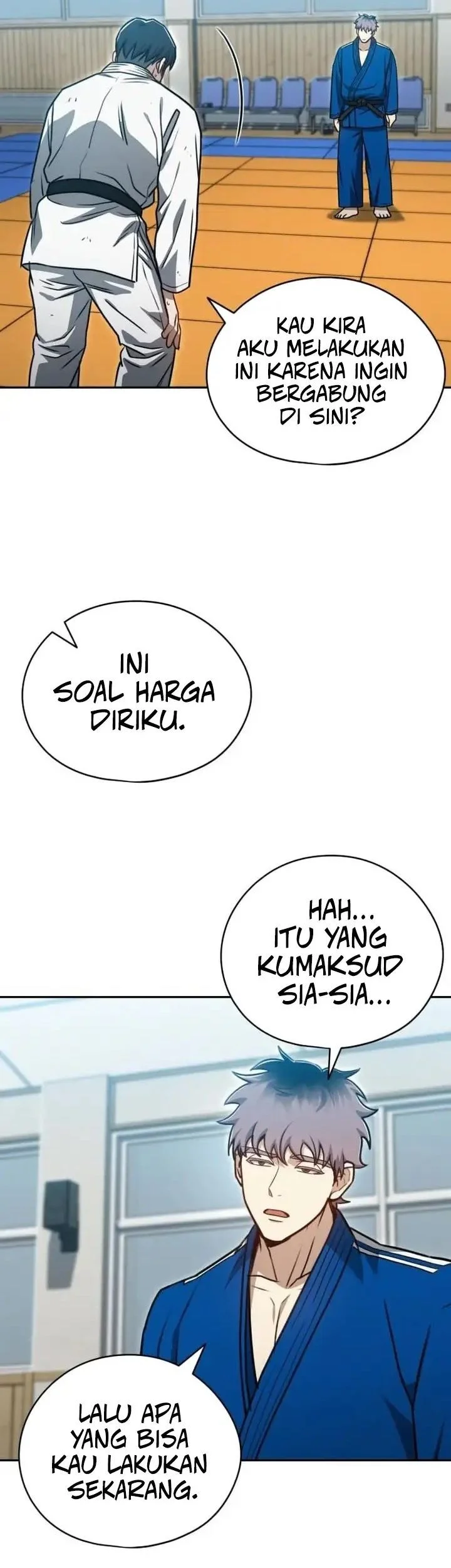 Kage no Jitsuryokusha ni Naritakute! Chapter 58 - halaman 11