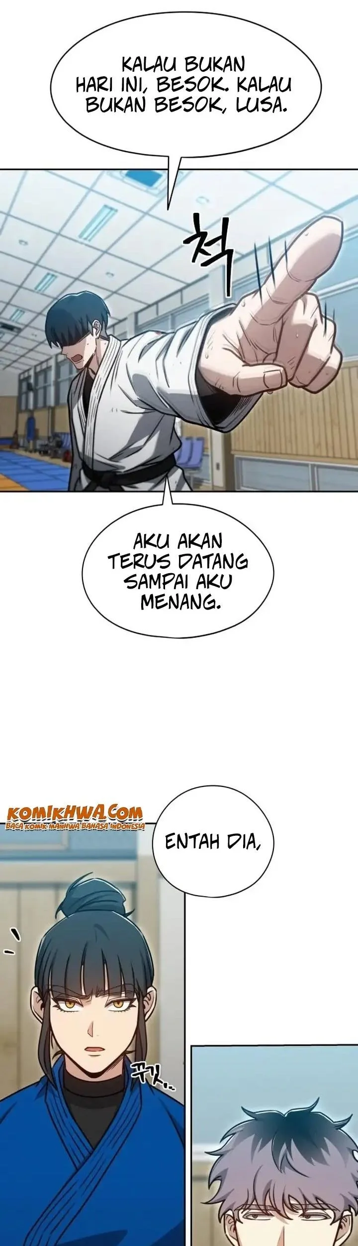 Kage no Jitsuryokusha ni Naritakute! Chapter 58 - halaman 13