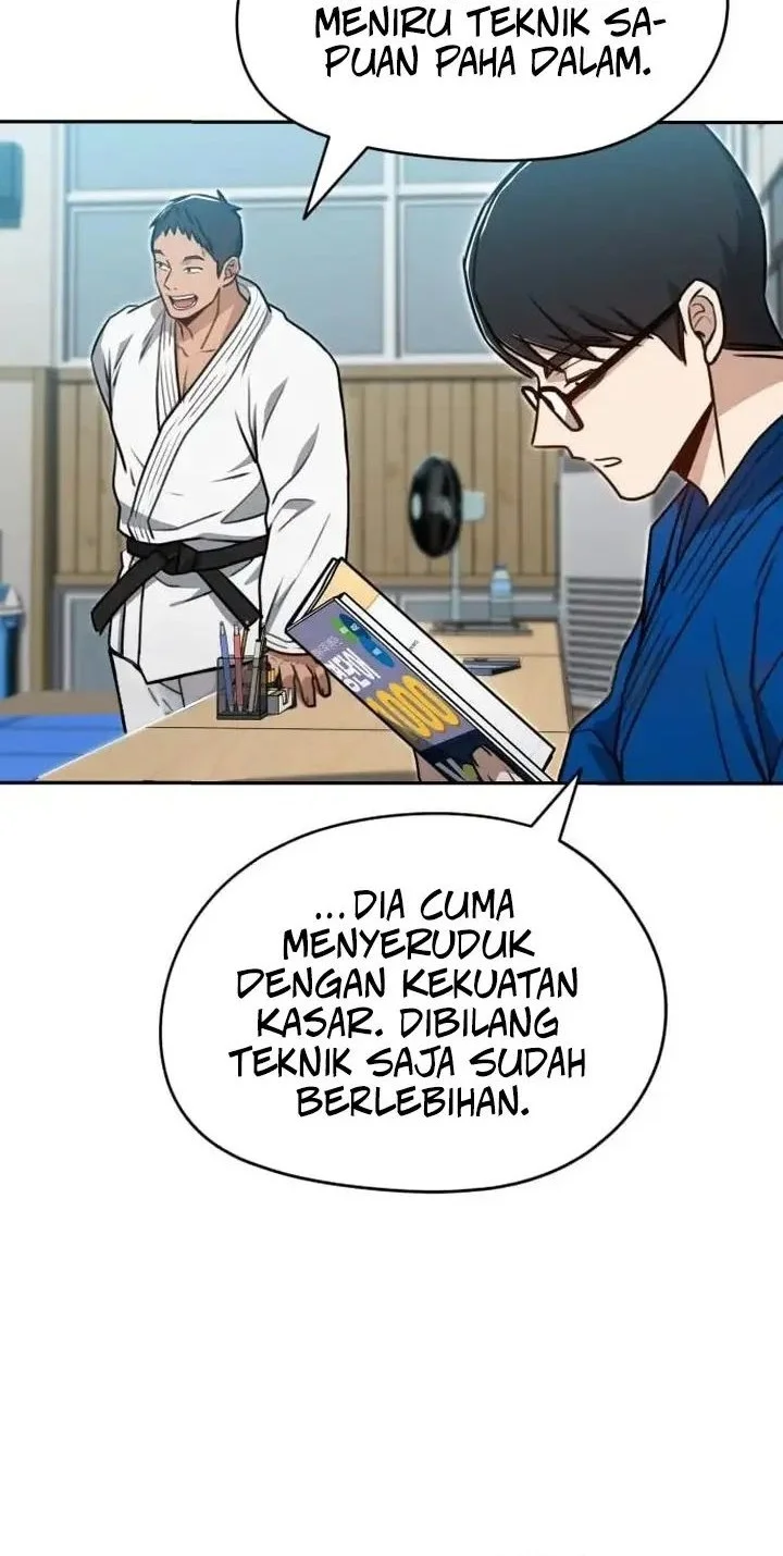 Kage no Jitsuryokusha ni Naritakute! Chapter 58 - halaman 6