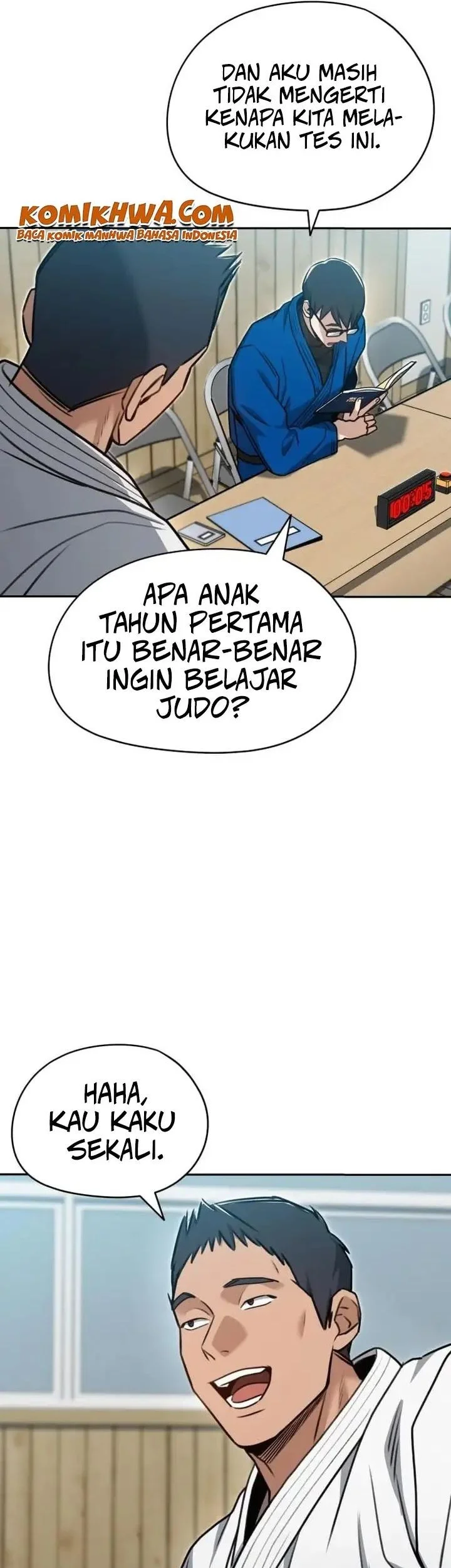 Kage no Jitsuryokusha ni Naritakute! Chapter 58 - halaman 7