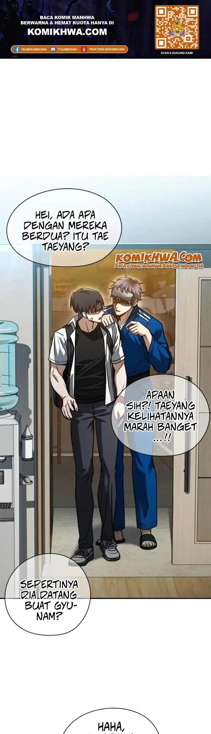 Kage no Jitsuryokusha ni Naritakute! Chapter 59 - halaman 1