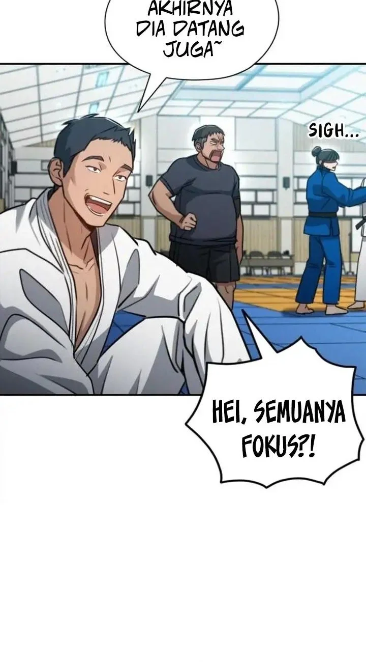 Kage no Jitsuryokusha ni Naritakute! Chapter 59 - halaman 2
