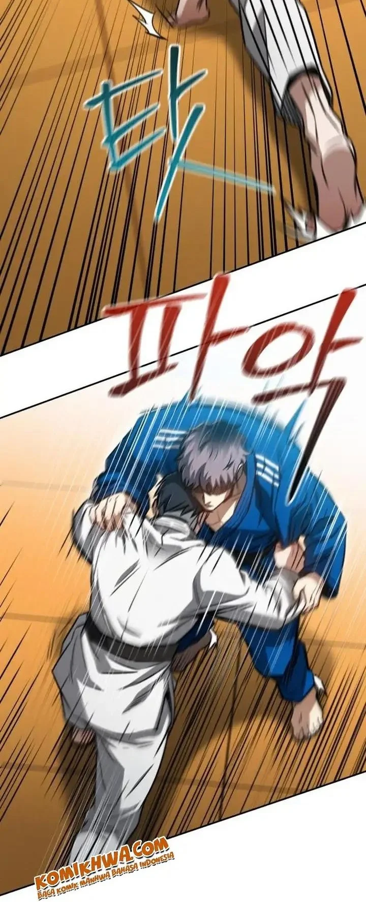 Kage no Jitsuryokusha ni Naritakute! Chapter 59 - halaman 26
