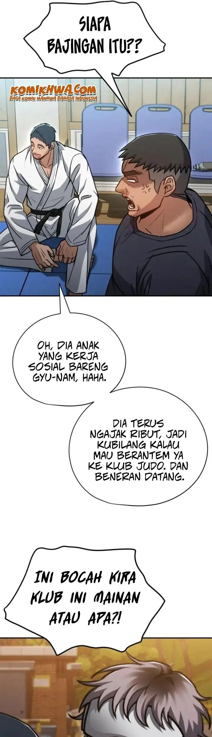 Kage no Jitsuryokusha ni Naritakute! Chapter 59 - halaman 3
